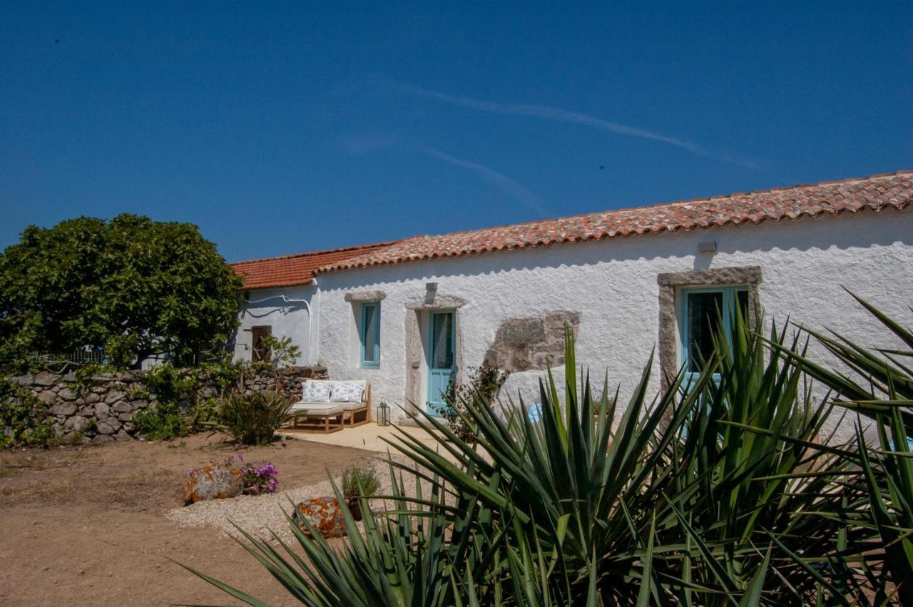 Massidda Country Retreat Villa Santa Teresa Gallura Kültér fotó
