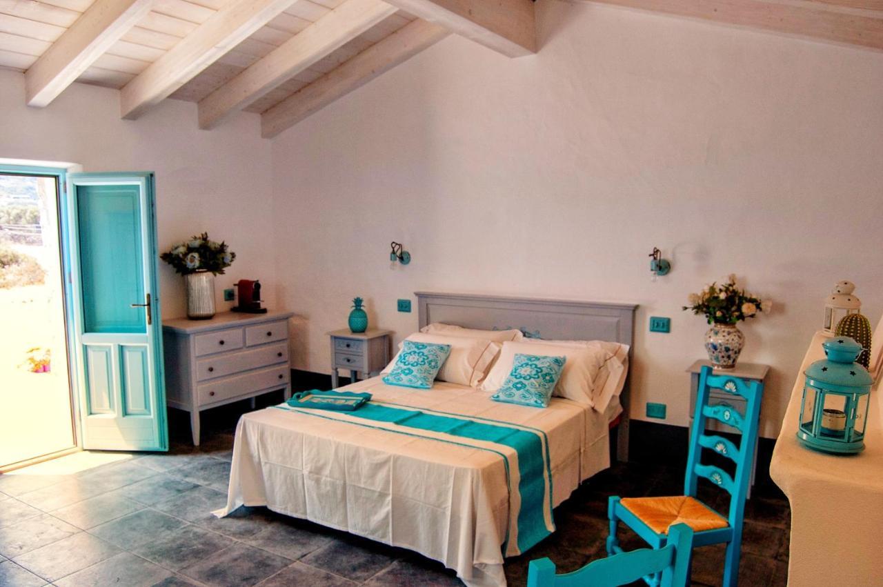 Massidda Country Retreat Villa Santa Teresa Gallura Kültér fotó