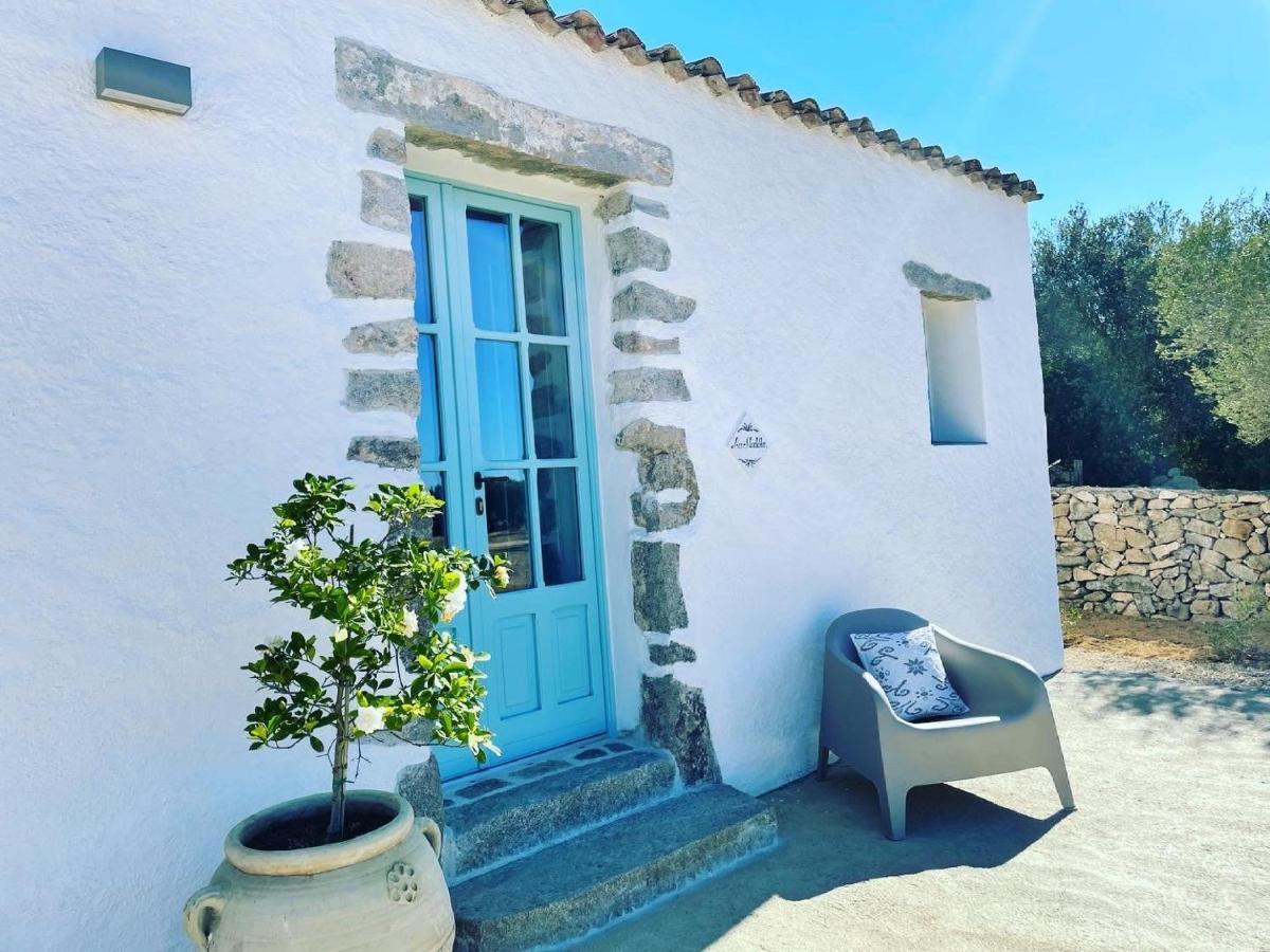 Massidda Country Retreat Villa Santa Teresa Gallura Kültér fotó
