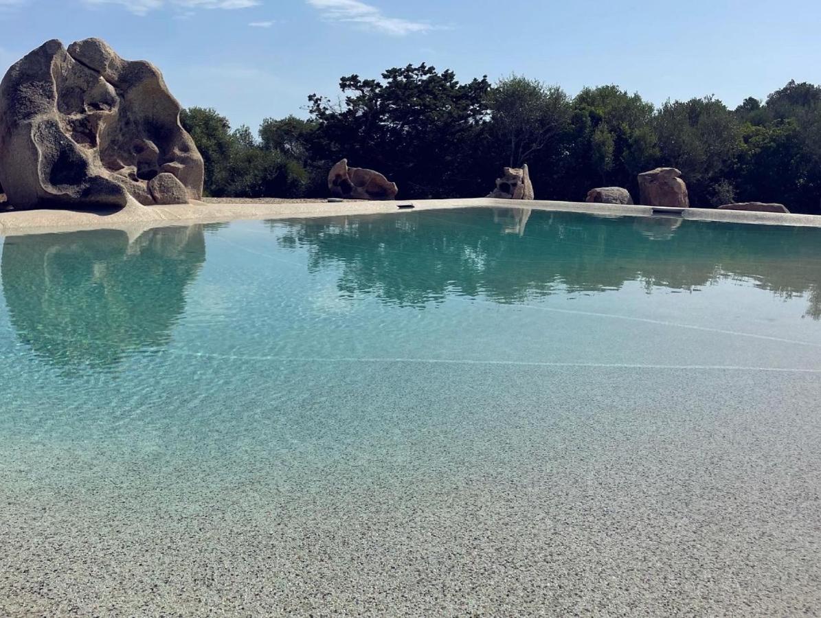 Massidda Country Retreat Villa Santa Teresa Gallura Kültér fotó