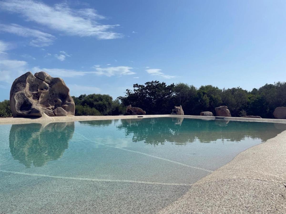 Massidda Country Retreat Villa Santa Teresa Gallura Kültér fotó