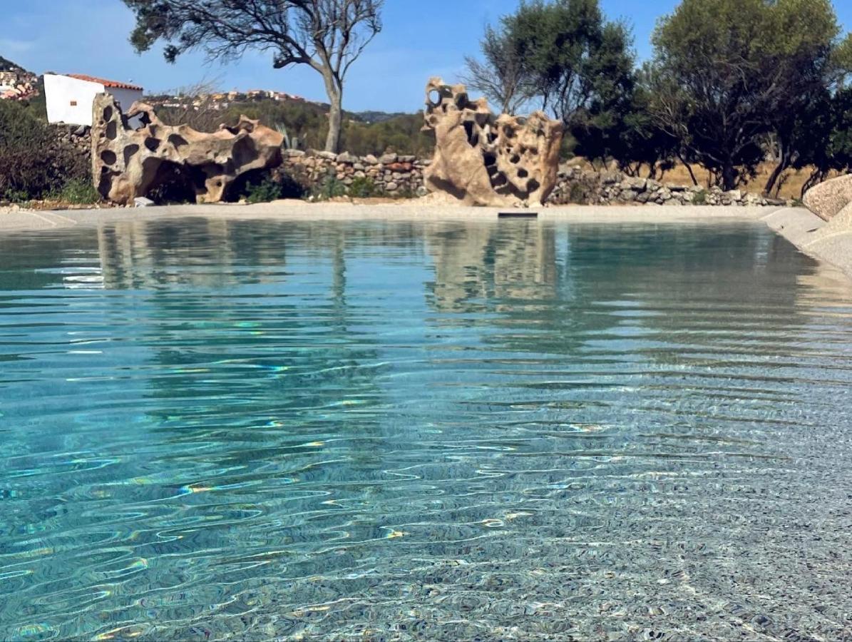Massidda Country Retreat Villa Santa Teresa Gallura Kültér fotó