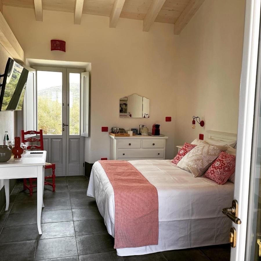 Massidda Country Retreat Villa Santa Teresa Gallura Kültér fotó