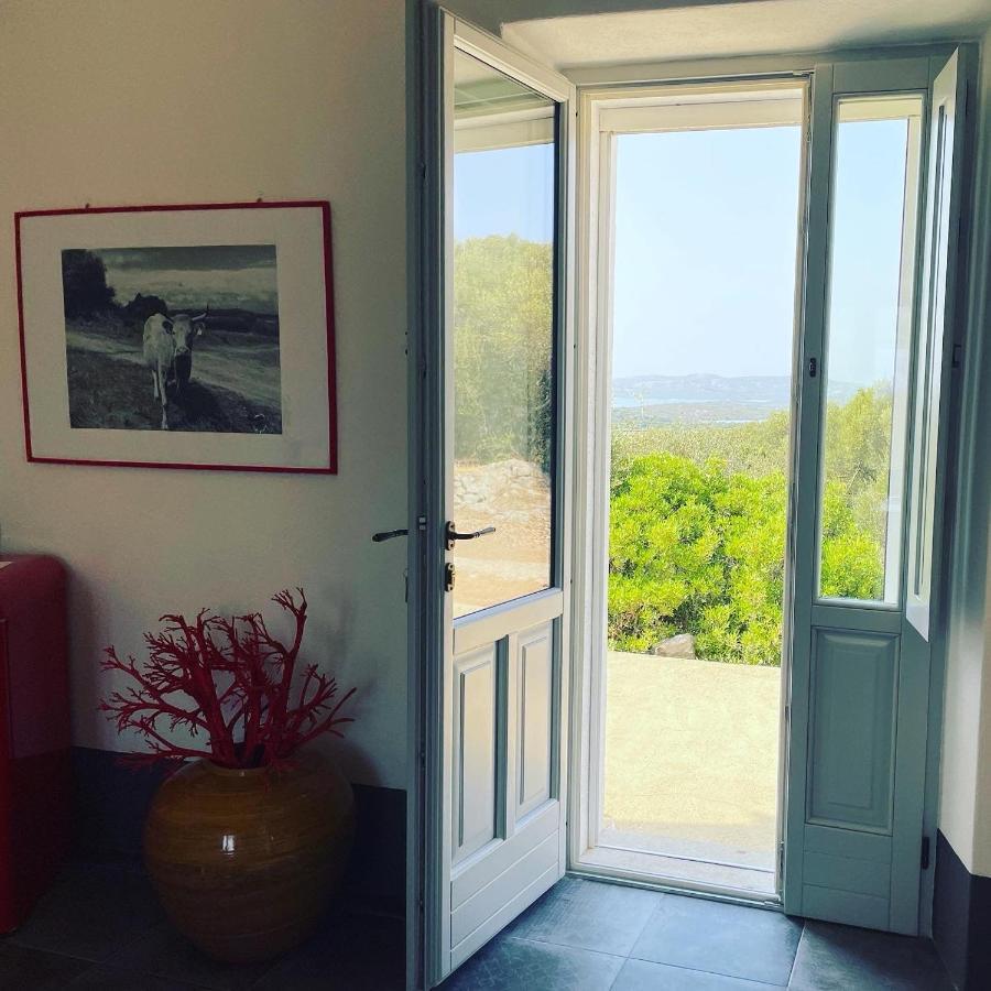 Massidda Country Retreat Villa Santa Teresa Gallura Kültér fotó