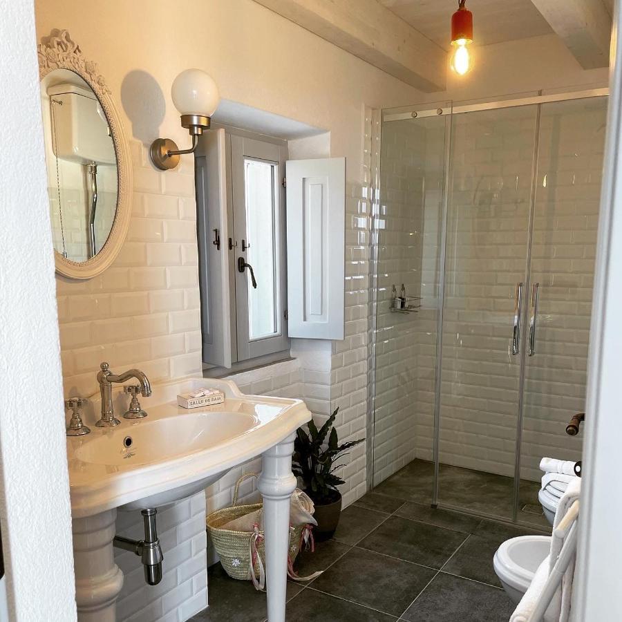 Massidda Country Retreat Villa Santa Teresa Gallura Kültér fotó