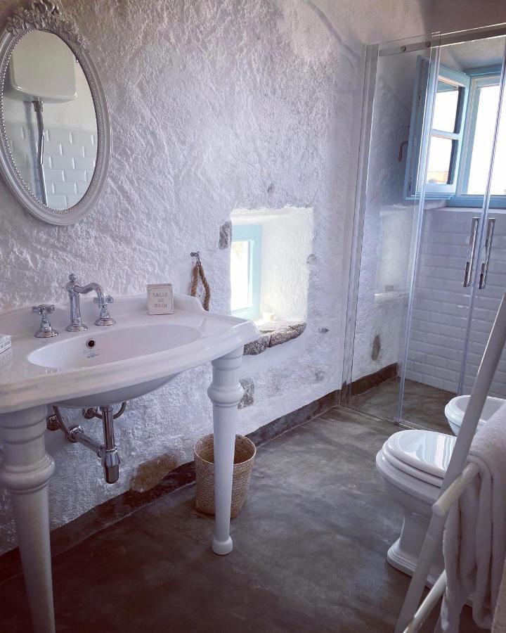 Massidda Country Retreat Villa Santa Teresa Gallura Kültér fotó