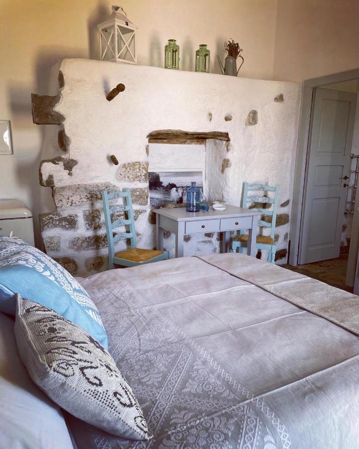 Massidda Country Retreat Villa Santa Teresa Gallura Kültér fotó