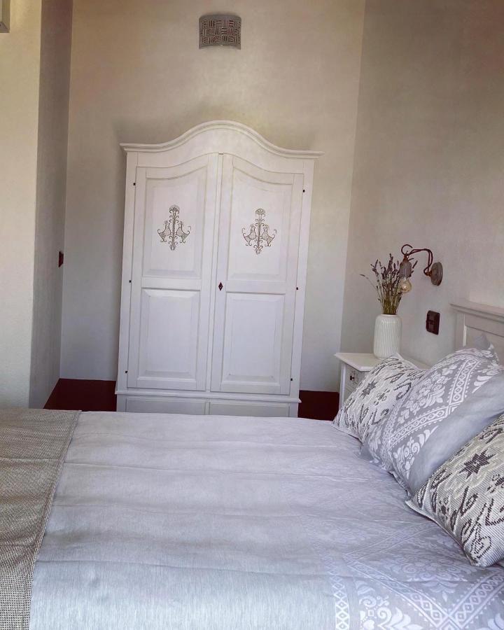 Massidda Country Retreat Villa Santa Teresa Gallura Kültér fotó