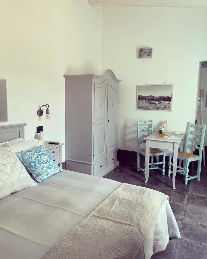 Massidda Country Retreat Villa Santa Teresa Gallura Kültér fotó