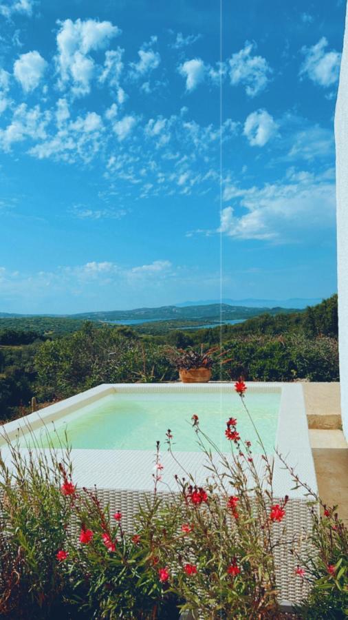 Massidda Country Retreat Villa Santa Teresa Gallura Kültér fotó