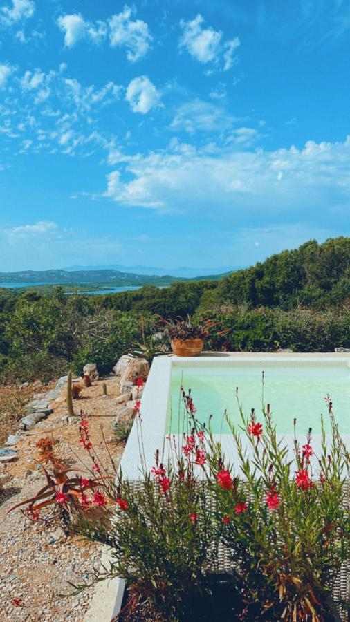 Massidda Country Retreat Villa Santa Teresa Gallura Kültér fotó