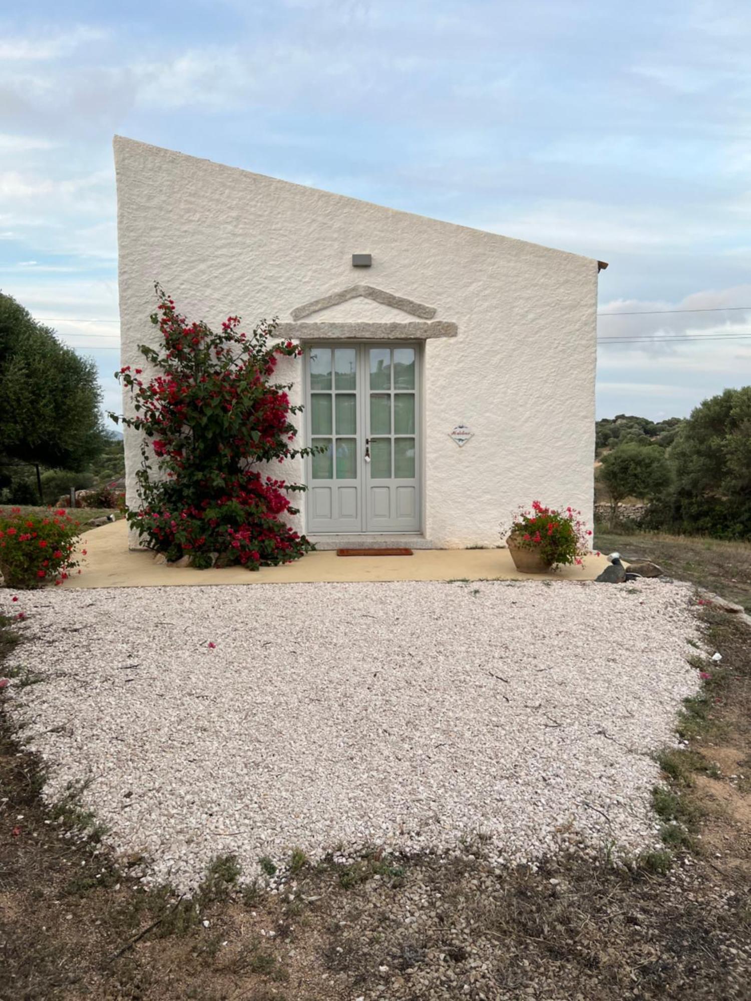 Massidda Country Retreat Villa Santa Teresa Gallura Kültér fotó