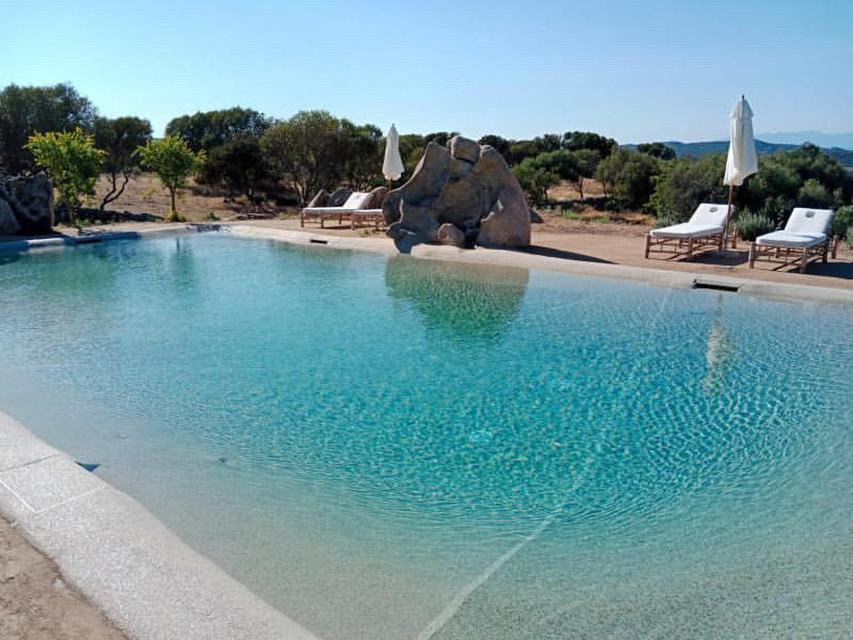 Massidda Country Retreat Villa Santa Teresa Gallura Kültér fotó